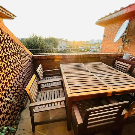 Relax Matilde Apartment Fregenae Luaran gambar